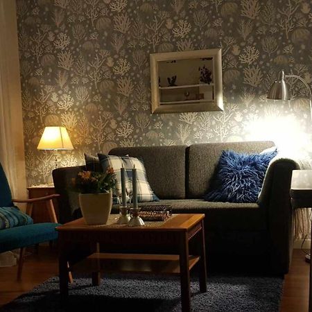 Leilighet I Enebolig Pa Valderoya Ved Alesund Ytterland Esterno foto