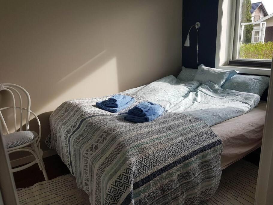 Leilighet I Enebolig Pa Valderoya Ved Alesund Ytterland Esterno foto